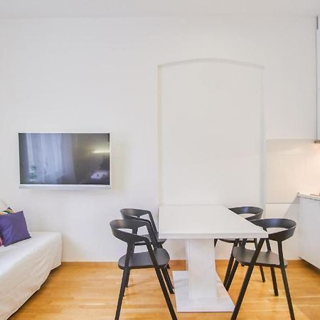 Zagreb Spin&Fly Palma Apartman Kültér fotó