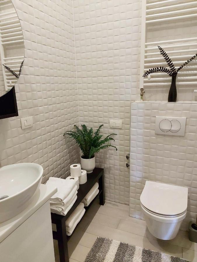 Zagreb Spin&Fly Palma Apartman Kültér fotó
