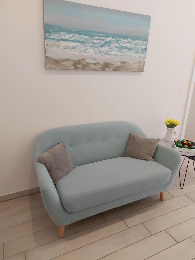 Zagreb Spin&Fly Palma Apartman Kültér fotó