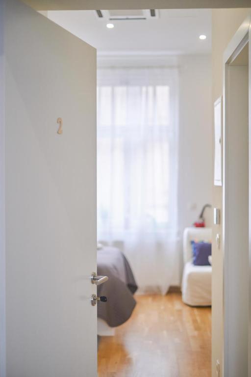 Zagreb Spin&Fly Palma Apartman Kültér fotó